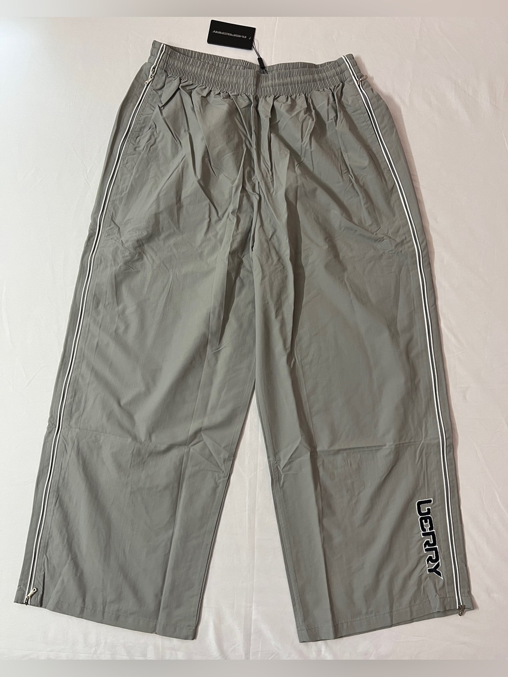 Gv Gallery Raspberry Hills J Will Gray Sweatpants